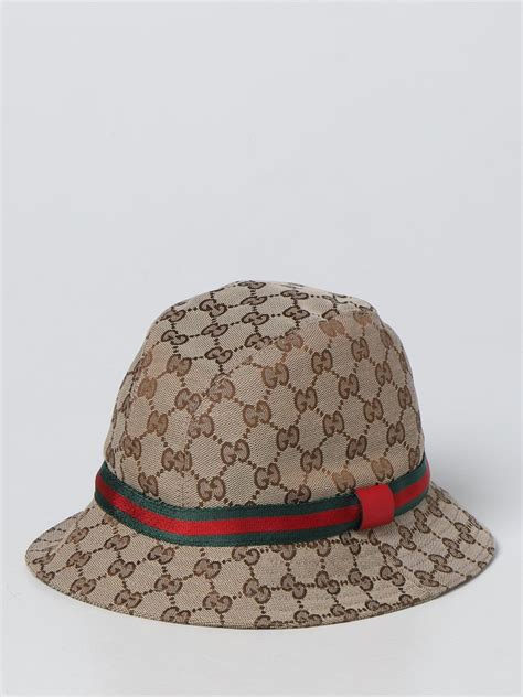 cappello gucci femminile|cappella donna di Gucci.